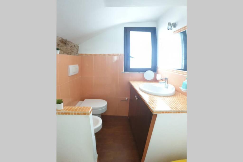 Dimora Maqueda Apartment Palermo Exterior photo